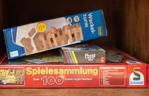 Heimbi-Home No 1 I 4-6 Personen I Nähe EuropaPark I Parkplatz und E Ladestation - Foto 31