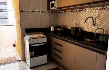 Apartamento espaçoso e localização perfeita - Foto 19