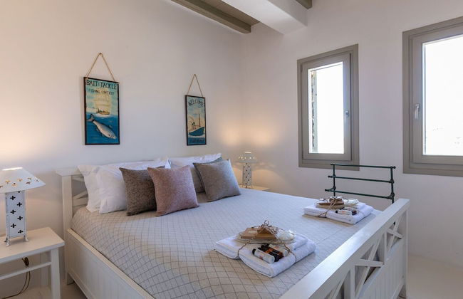 Lagoon Villa Mykonos - Foto 1