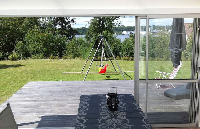 Holiday Home in Ronneby - Photo 29