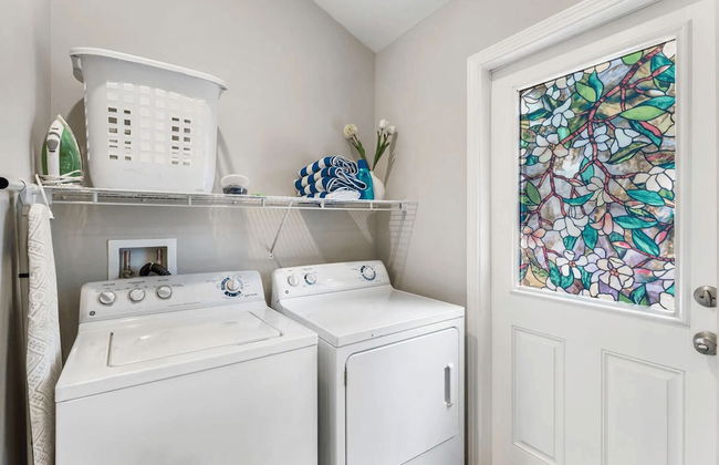 Ocean Oasis by Avantstay Block to Beach West Pcb, Pet-friendly - Foto 16