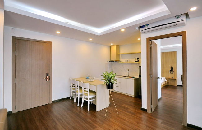 Holi Sky Homes By The Beach - Foto 62