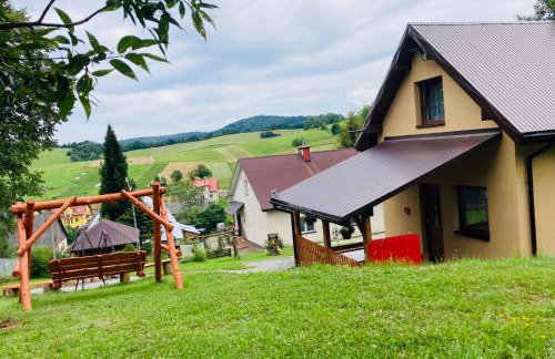 Domek na Wzgórzu - Foto 12