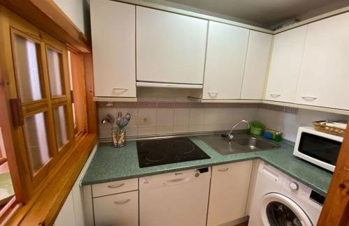 Apartamento con vistas a pistas, en Formigal. - Foto 21