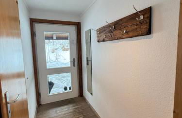 Mitten auf dem Feldberg Panorama Apartment Bergglück - Foto 23