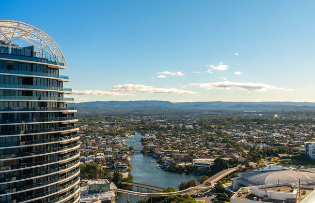 Peppers Broadbeach - Photo 56