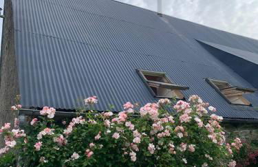 Ancienne grange typique nichée au cœur du Cantal - Photo 30