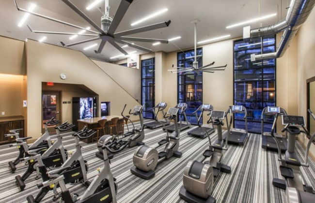 Global Luxury Suites Baypointe Station - Foto 38