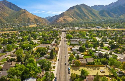 5 Bedroom Perfect Location to see the City and Ski Resorts - Foto 22