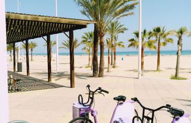 Apartamento Antillas - Foto 25