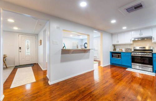 5/3 with a heated pool 2 min from beach, updated - Foto 66