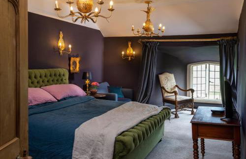 Fernhill Castle - Foto 25