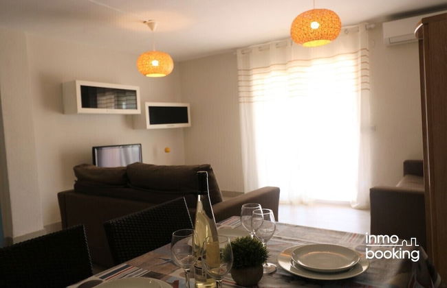 InmoBooking Atinea 3, Climatizado y a dos min de la playa - Photo 12