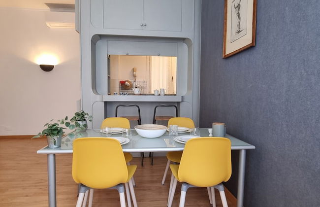 JOIVY Contemporary 1-Bed Apt Near Duomo Di Milano - Foto 12