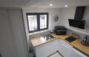 Duplex Design - Clim - Parking privé - Wifi - by CommeChezSoi - Foto 4