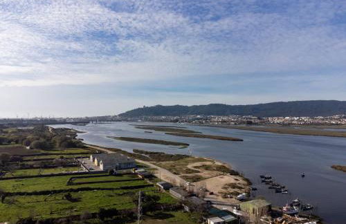 MAM HEAT River Nest - Darque Village Centre - Foto 31