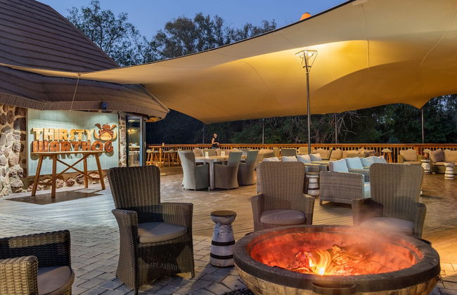 Waterberg Game Park - Photo 58