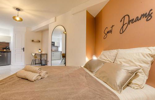 Le Moka By rent-in-lyon - Foto 1