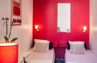 Villa Schiller, 2 studios côté jardin - quartier Orangerie - Foto 8