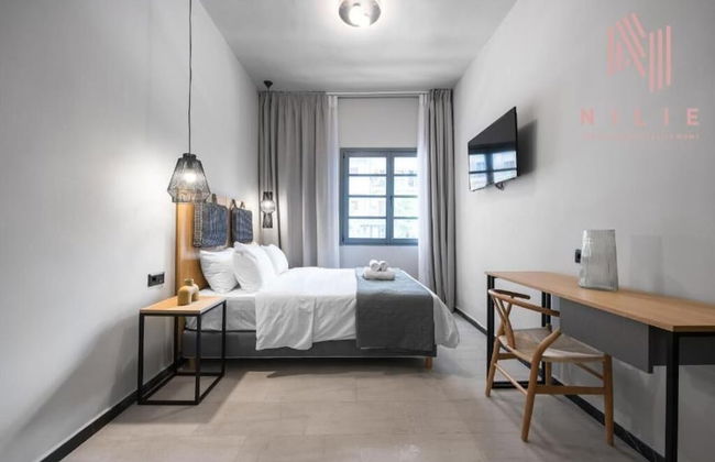 Phìlus Nilie Hospitality MGMT - Foto 21