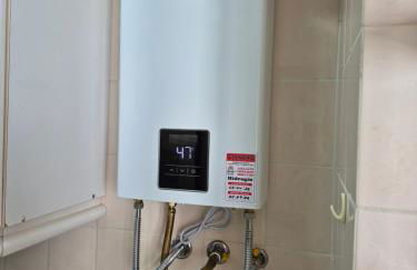 Caioba Apto Confortavel - Foto 21