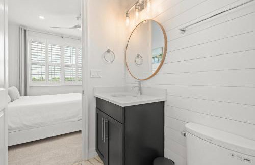 Sea Salt at Hunter's Point - Foto 33