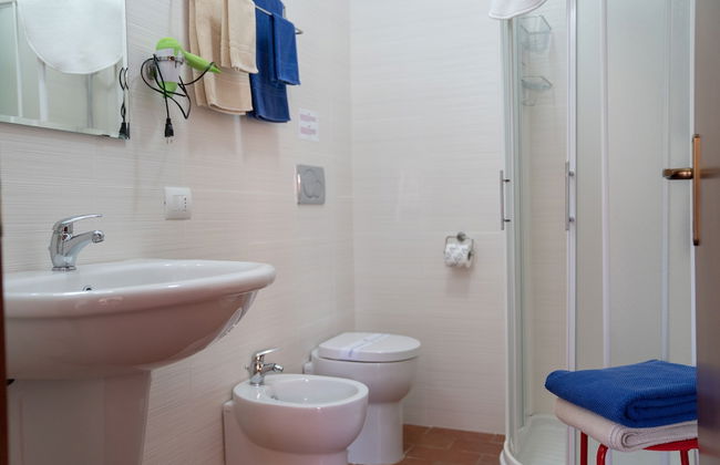 Agriturismo Borgo Bernabei - Foto 89