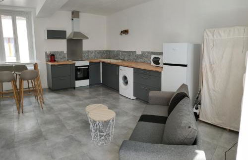 LA MAISON DE GILYDIE - Foto 2