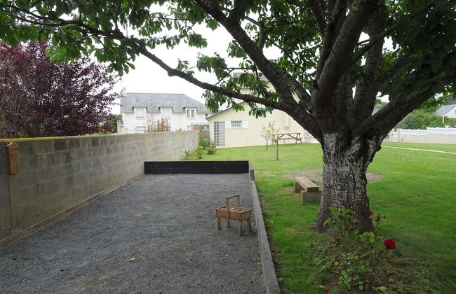 Holiday Home in Pleneuf Near Sandy Beaches - Foto 23