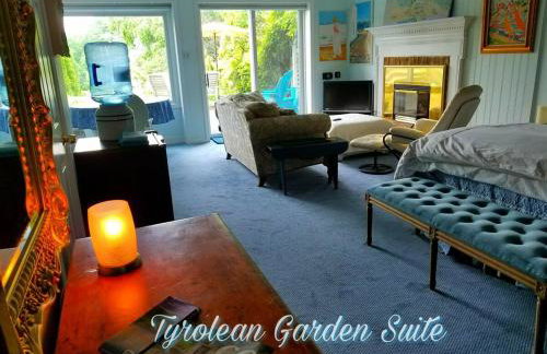 Villa Maud - Foto 41