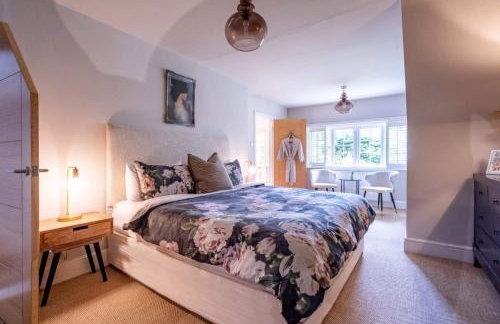 Ridge Cottage - Foto 37