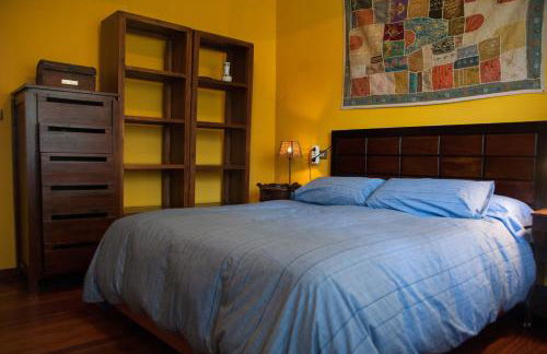 El Chiripero Beach Villa - Foto 31