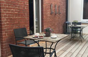 Ferienwohnungen Stadtboutique - Foto 9