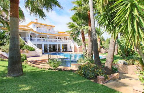 TESS Villa El Oasis - Photo 2