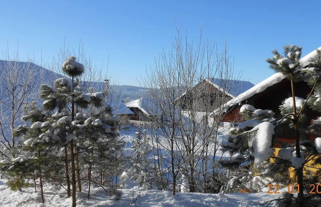 Charming 3-bed Villa in Lipno nad Vltavou - Photo 32