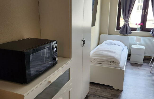 Nauwieser Apartments - Foto 49