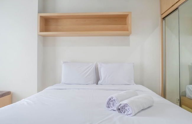 Spacious Studio Room Apartment at Grand Sungkono Lagoon - Foto 1