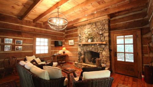 Sarah`s Cabin - Foto 2