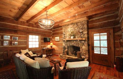 Sarah`s Cabin - Foto 2