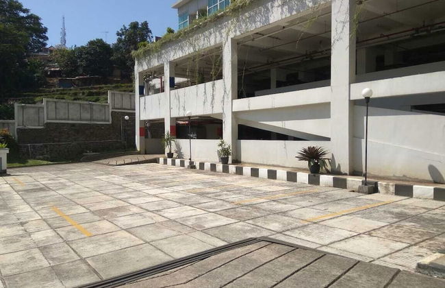 Cozy Studio Room At Taman Melati Jatinangor - Foto 15