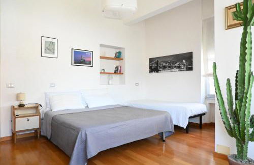 Bilocale in centro, con vista mare e Rotonda - Foto 29