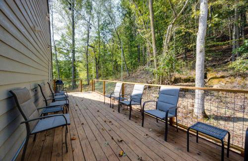 Spacious Family Retreat, North Nashville - Perfect Blend of Comfort & Nashville Vibes - Foto 29