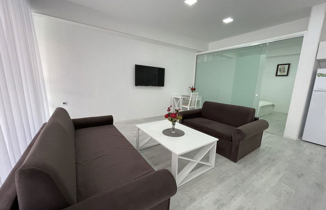 La Maison Blanche Baku - Foto 13