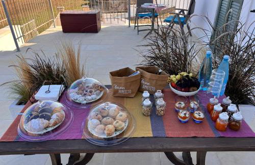 Masseria Ostuni Mare Agri Resort - Foto 45