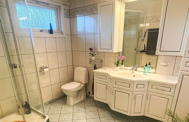 12 Person Holiday Home in Davik - Foto 13