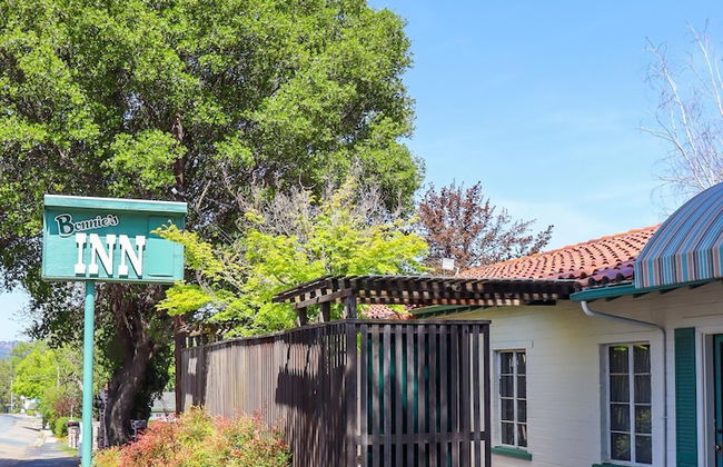 The Bonnie Inn Unit 6 - Photo 17