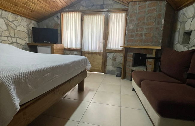 Zeytindagi Bungalow - Foto 19