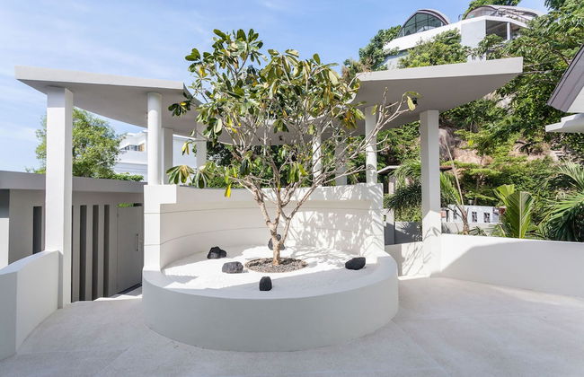 Sky Dream Villa - Foto 37