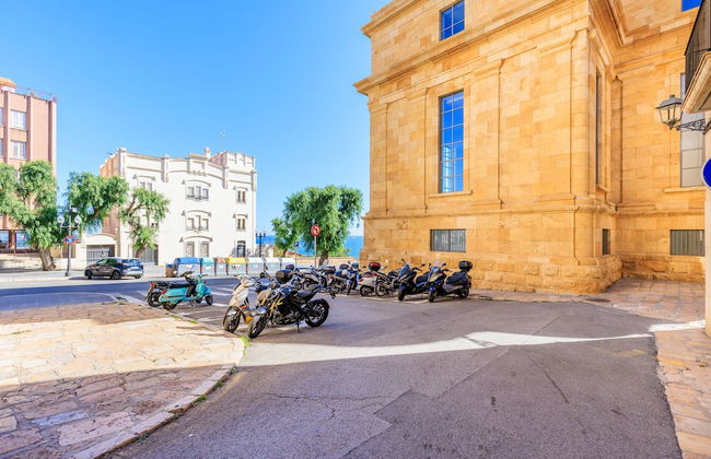 Panoramic by Unik Vacation - Foto 101