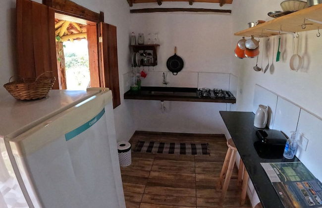 Vila Carrancas - Unidade Centro - Photo 23